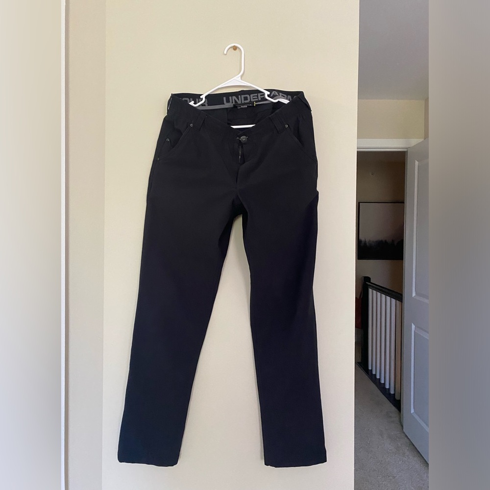 Under Armour Defender Lifestyle Pants